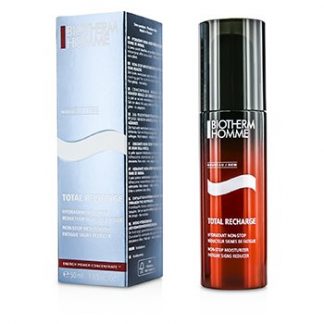 Biotherm Homme Total Recharge Non-Stop Moisturizer  50ml/1.69oz