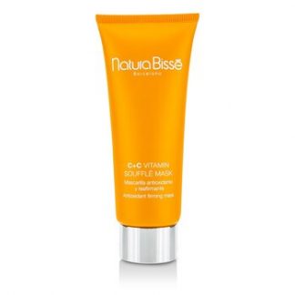 Natura Bisse C+C Vitamin Souffle Mask  75ml/2.5oz