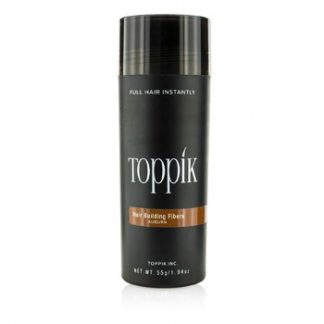 Toppik Hair Building Fibers - # Auburn  55g/1.94oz