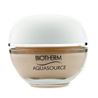 Biotherm Aquasource 48H Deep Hydration Replenishing Cream (Dry Skin)  30ml/1.01oz