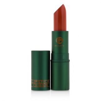 Lipstick Queen Jungle Queen Lipstick - # (Pop Papaya Coral)  3.5g/0.12oz