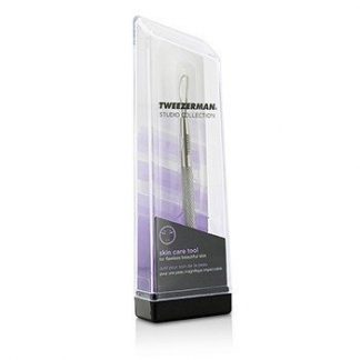 Tweezerman No Slip Skin Care Tool (Studio Collection)  -