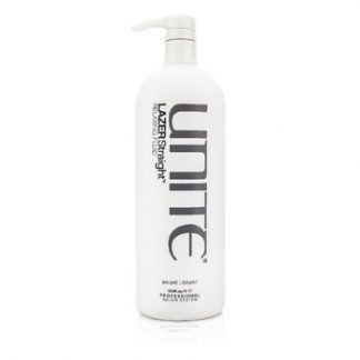 Unite Lazer Straight - Relaxing Fluid (Salon Product)  1000ml/33.8oz