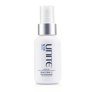 Unite U Argan Oil  118ml/4oz