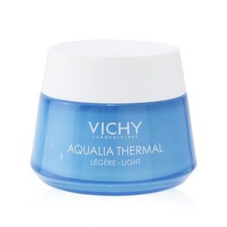 Vichy Aqualia Thermal Light Cream  50ml/1.7oz