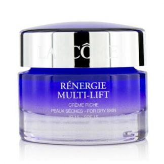 Lancome Renergie Multi-Lift Redefining Lifting Cream SPF15 (For Dry Skin)  50ml/1.7oz