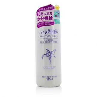 I-Mju Hatomugi Skin Conditioner  500ml/17oz