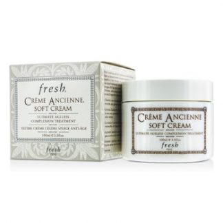 Fresh Creme Ancienne Soft Cream  100ml/3.3oz