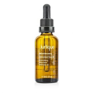 Jurlique Herbal Recovery Antioxidant Face Oil  50ml/1.6oz