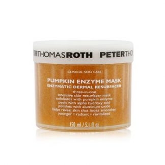 Peter Thomas Roth Pumpkin Enzyme Mask  150ml/5oz