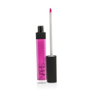 NARS Larger Than Life Lip Gloss - #Coeur Sucre  6ml/0.19oz