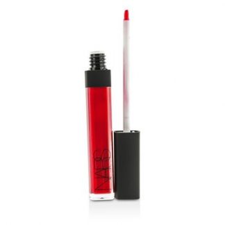 NARS Larger Than Life Lip Gloss - #Norma  6ml/0.19oz