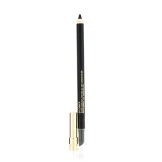 Estee Lauder Double Wear Stay In Place Eye Pencil (New Packaging) - #01 Onyx  1.2g/0.04oz