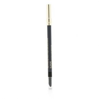 Estee Lauder Double Wear Stay In Place Eye Pencil (New Packaging) - #03 Smoke  1.2g/0.04oz