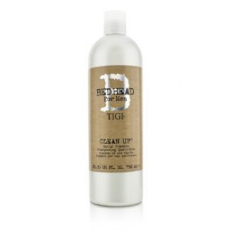 Tigi Bed Head B For Men Clean Up Daily Shampoo  750ml/25.36oz