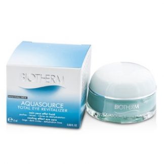 Biotherm Aquasource Total Eye Revitalizer  15ml/0.5oz