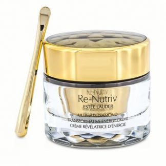 Estee Lauder Re-Nutriv Ultimate Diamond Transformative Energy Creme  50ml/1.7oz