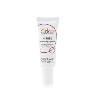 Orico London Hi Rise Rejuvenating Eye Elixir  25ml/0.85oz