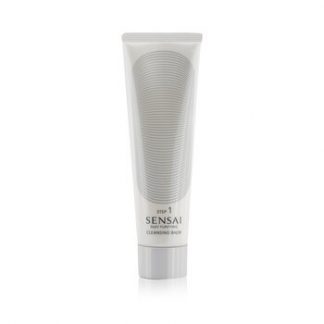 Kanebo Sensai Silky Purifying Cleansing Balm (New Packaging)  125ml/4.3oz