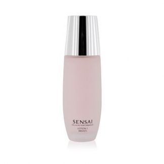 Kanebo Sensai Cellular Performance Lotion II - Moist (New Packaging)  125ml/4.2oz