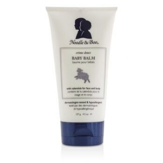 Noodle & Boo Baby Balm - With Calendula For Face & Body  127ml/4.5oz