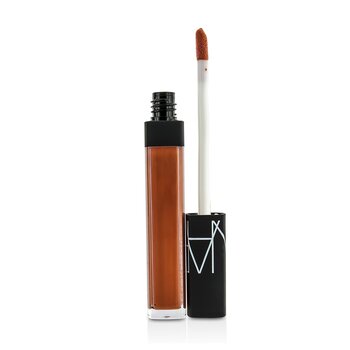 NARS Lip Gloss (New Packaging) - #Giza  6ml/0.18oz