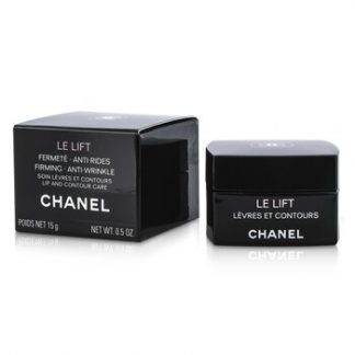 Chanel Le Lift Lip & Contour Care  15ml/0.5oz