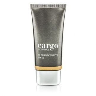 Cargo Tinted Moisturizer SPF20 - Beige  50ml/1.7oz