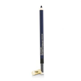 Estee Lauder Double Wear Stay In Place Eye Pencil (New Packaging) - #06 Sapphire  1.2g/0.04oz