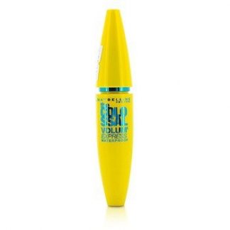 Maybelline Volum' Express The Colossal Waterproof Mascara - #Glam Black  10ml/0.33oz