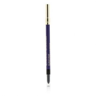 Estee Lauder Double Wear Stay In Place Eye Pencil (New Packaging) - #05 Night Violet  1.2g/0.04oz