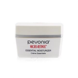 Pevonia Botanica Spa Clinica Pro Micro-Retinol Essential Moisturizer  50ml/1.7oz