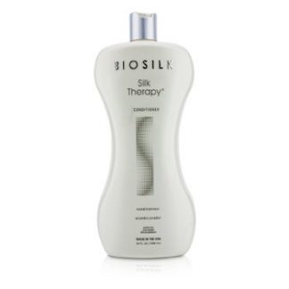 BioSilk Silk Therapy Conditioner  1006ml/34oz