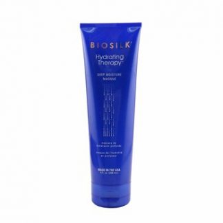 BioSilk Hydrating Therapy Deep Moisture Masque  266ml/9oz