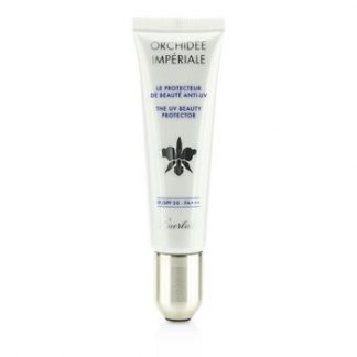 Guerlain Orchidee Imperiale The UV Beauty Protector Universal Shade SPF 50  30ml/1oz