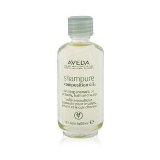 Aveda Shampure Composition Calming Aromatic Oil  50ml/1.7oz