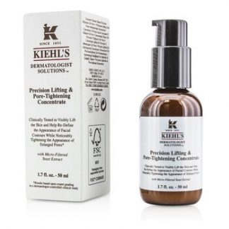 Kiehl's Dermatologist Solutions Precision Lifting & Pore-Tightening Concentrate  50ml/1.7oz