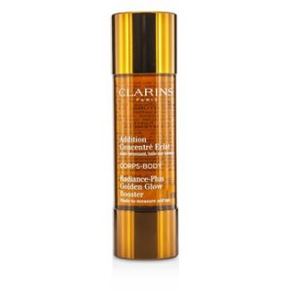 Clarins Radiance-Plus Golden Glow Booster for Body  30ml/1oz