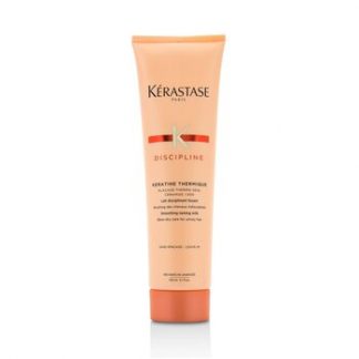 Kerastase Discipline Keratine Thermique Smoothing Taming Milk  150ml/5.1oz