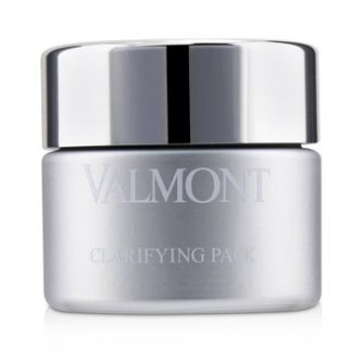 Valmont Expert Of Light Clarifying Pack (Clarifying & Illuminating Exfoliant Mask)  50ml/1.7oz