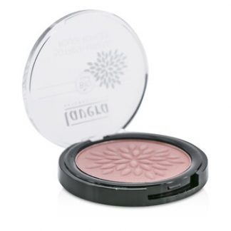 Lavera So Fresh Mineral Rouge Powder - # 02 Plum Blossom  4.5g/0.15oz