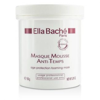 Ella Bache Age Protection Foaming Mask (Salon Product)  150g/5.29oz