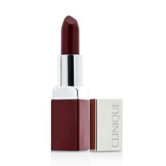 Clinique Clinique Pop Lip Colour + Primer - # 08 Cherry Pop  3.9g/0.13oz