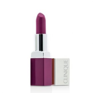 Clinique Clinique Pop Lip Colour + Primer - # 11 Wow Pop  3.9g/0.13oz