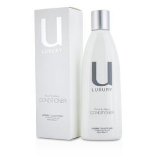 Unite U Luxury Pearl & Honey Conditioner  251ml/8.5oz