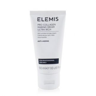 Elemis Pro-Collagen Marine Cream Ultra Rich (Salon Product)  50ml/1.7oz