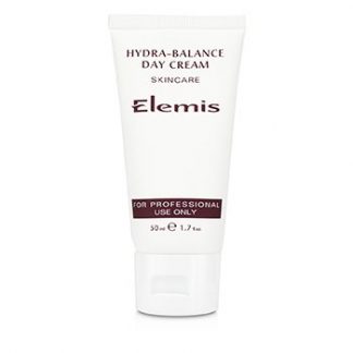 Elemis Hydra-Balance Day Cream - For Combination Skin (Salon Product)  50ml/1.7oz