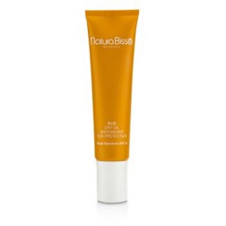 Natura Bisse C+C  Dry Oil Antioxidant Sun Protection SPF 30  100ml/3.5oz