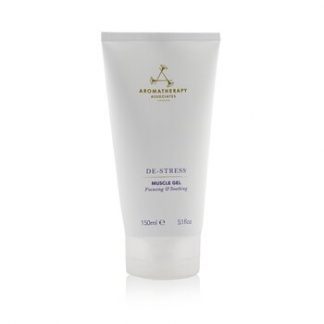 Aromatherapy Associates De-Stress - Muscle Gel  150ml/5.1oz