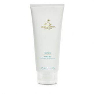 Aromatherapy Associates Revive - Body Gel  200ml/6.8oz